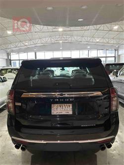 شيفروليه تاهو